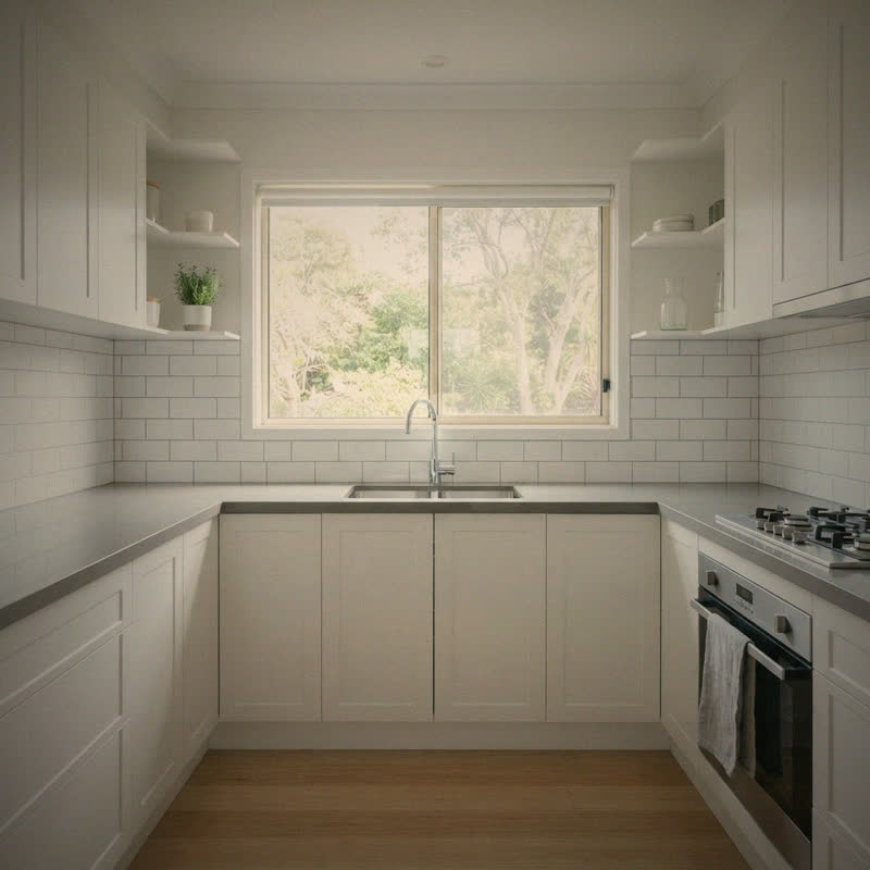 Bond / End of Lease Cleaning on the Gold Coast by Diamond Cleaning