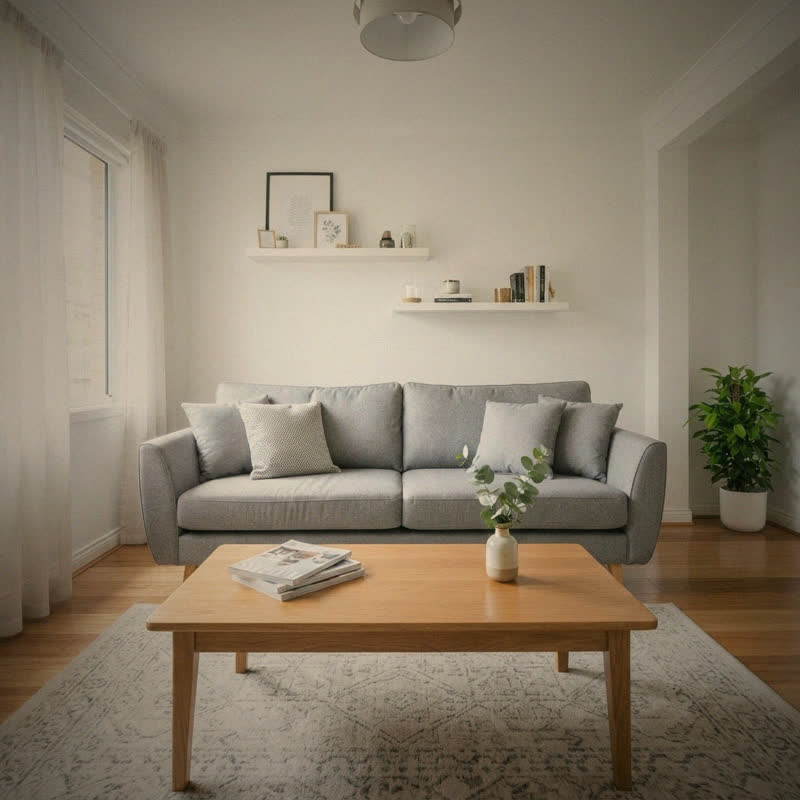Deep Cleaning on the Gold Coast by Diamond Cleaning