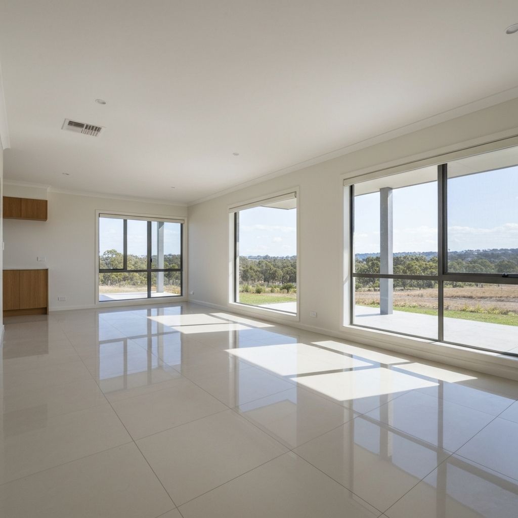 Bond / End of Lease Cleaning on the Gold Coast by Diamond Cleaning