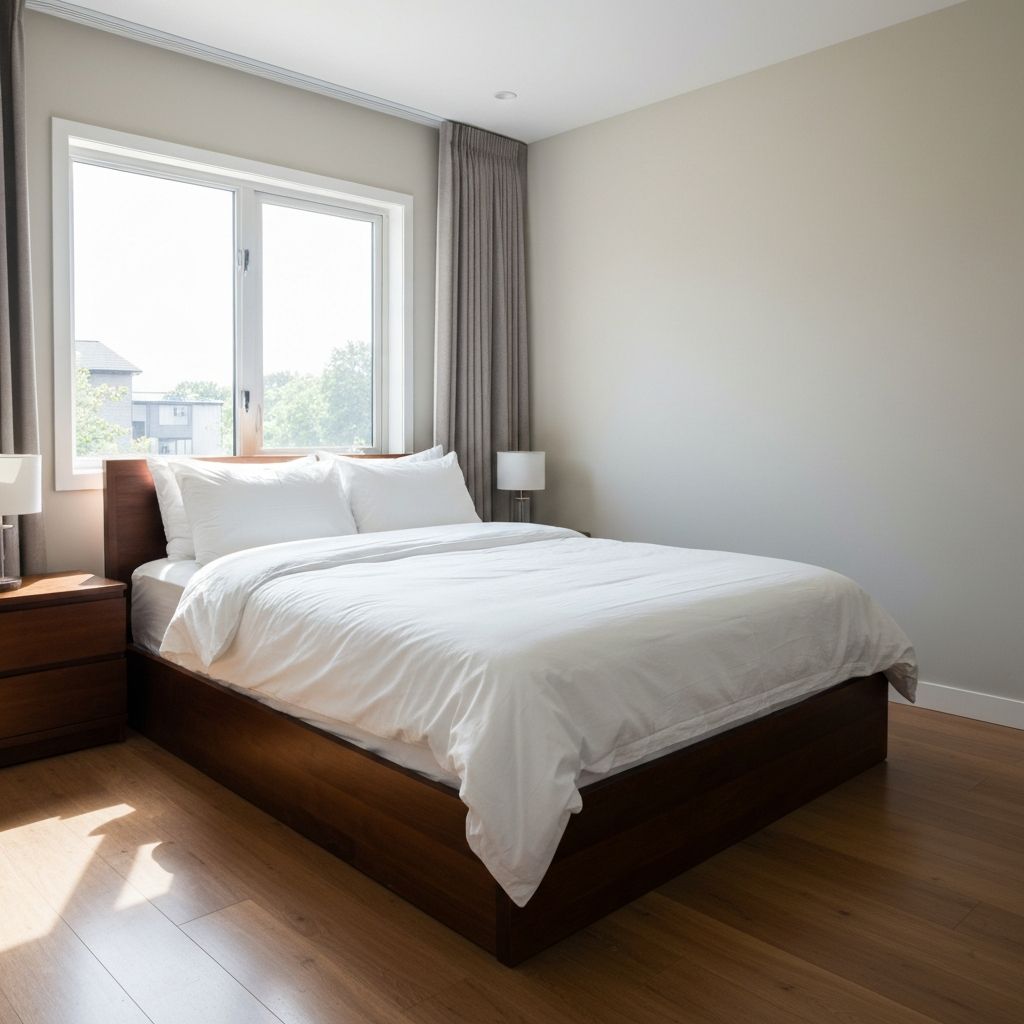 Residential Cleaning