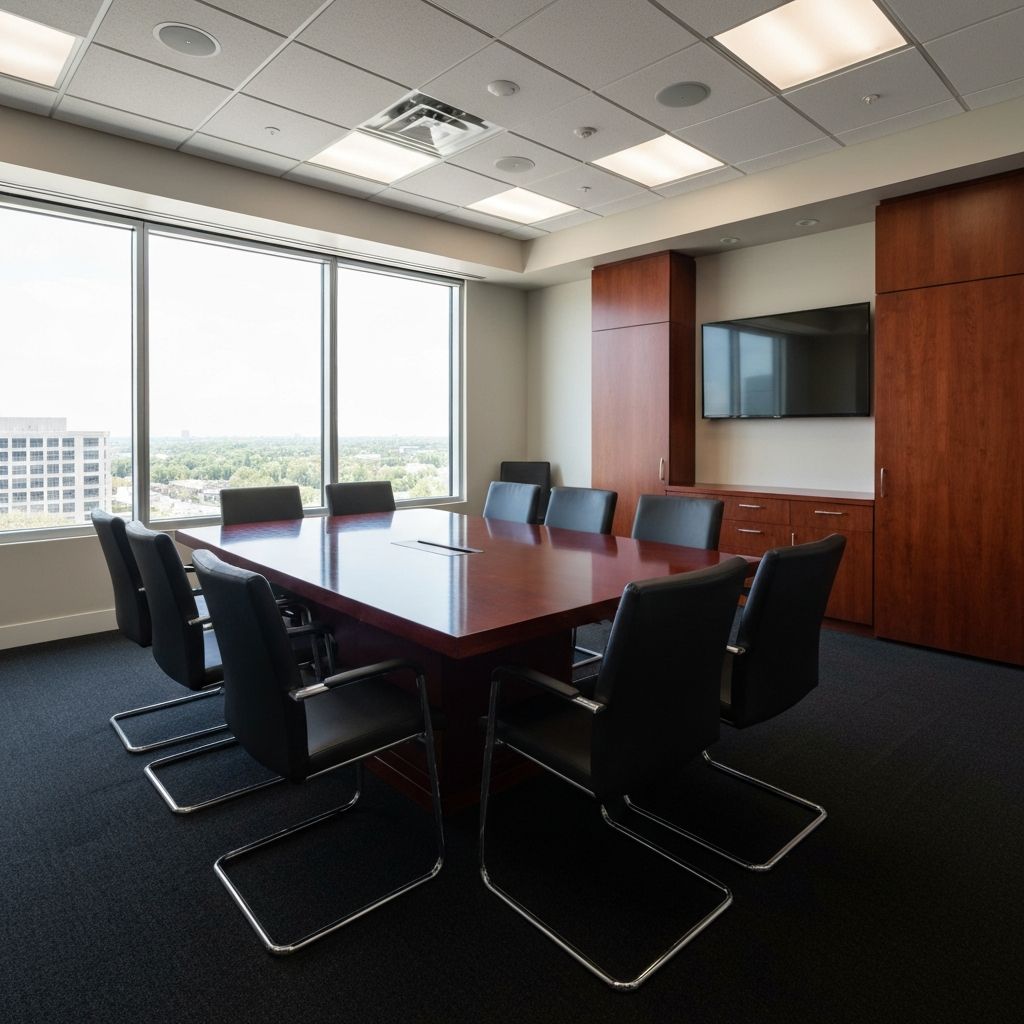 Office & Commercial Cleaning on the Gold Coast by Diamond Cleaning