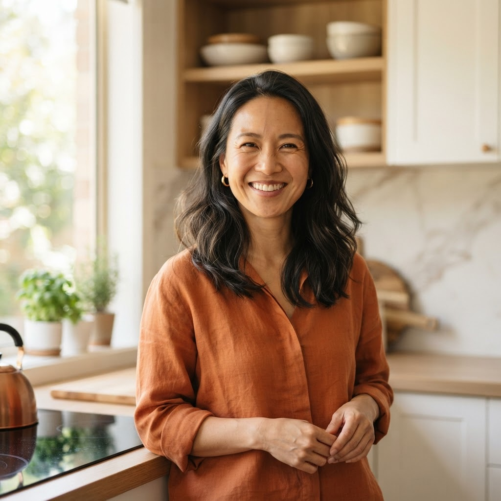 Emily Chen