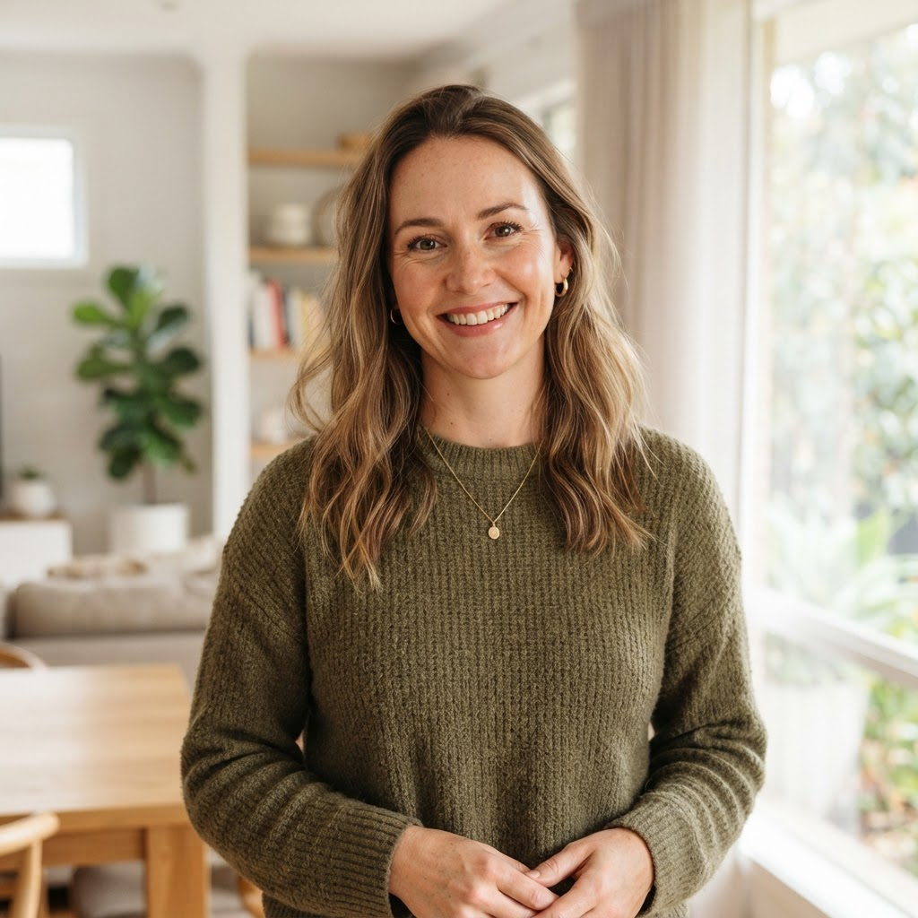Sarah Mitchell