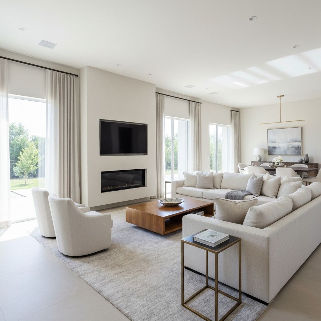 Professional cleaning