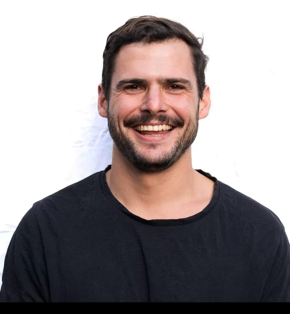Nicolas, founder of Diamond Cleaning